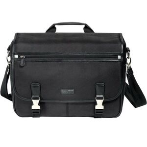 Nikon Original Extra Large Digital Camera Shoulder Messenger SLR DSLR Bag New